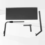 GTR Simulator Keyboard and Mouse Tray GTA-Pro Keyboard & Mouse Tray