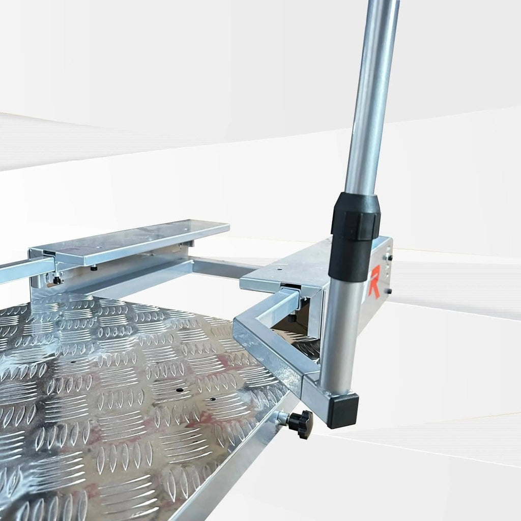 GTR Simulator Keyboard and Mouse Tray GTA-Pro Keyboard & Mouse Tray