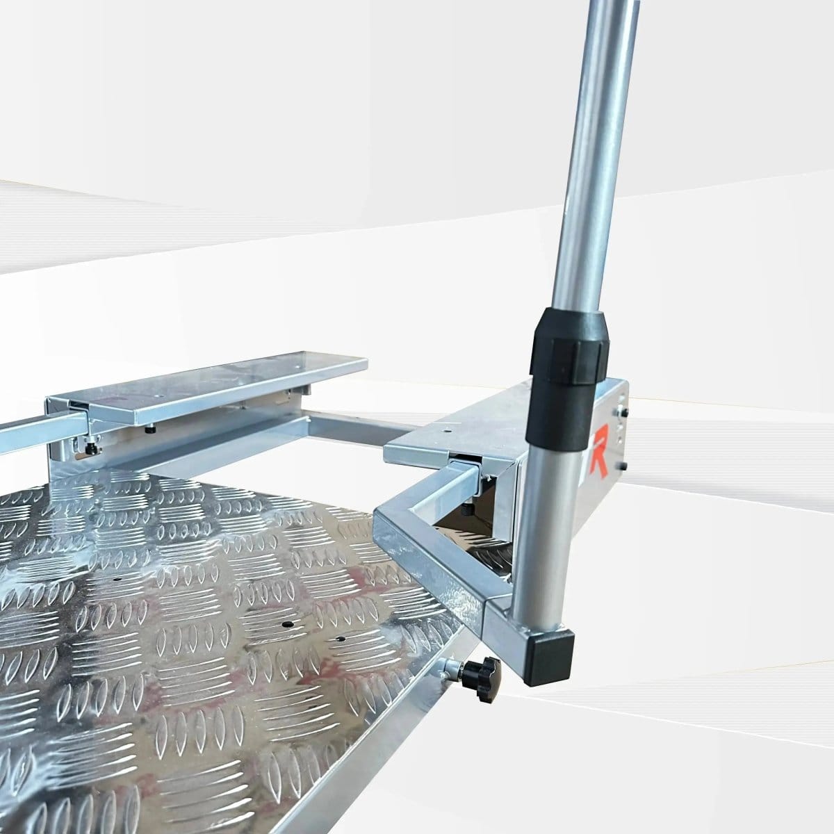 GTR Simulator Keyboard and Mouse Tray GTA-Pro Keyboard & Mouse Tray