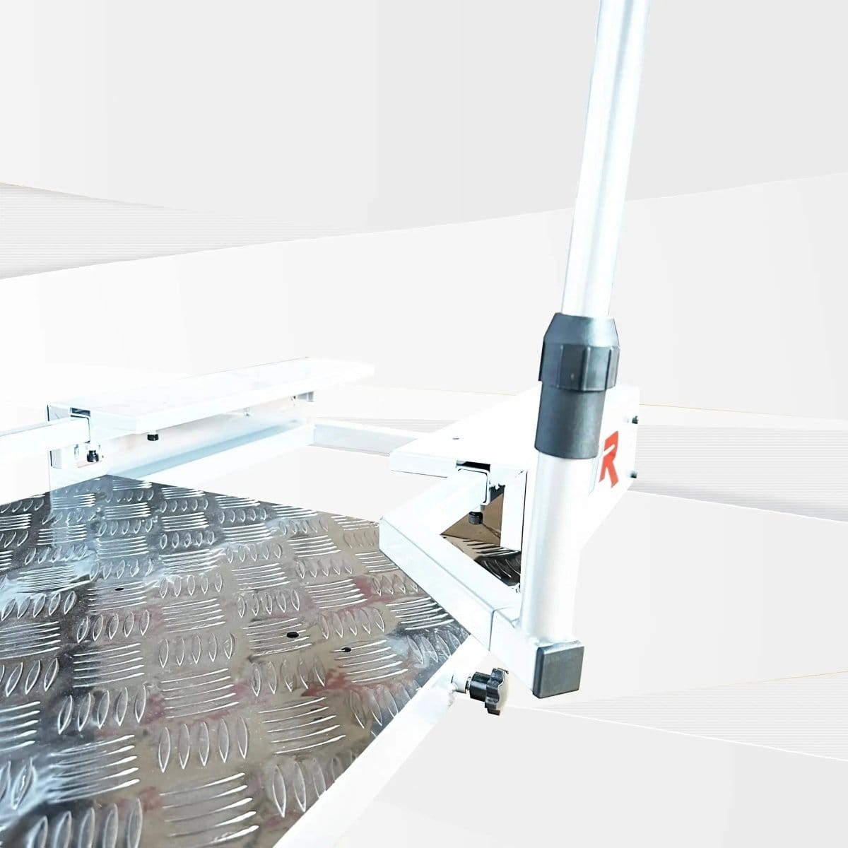 GTR Simulator Keyboard and Mouse Tray GTA-Pro Keyboard & Mouse Tray