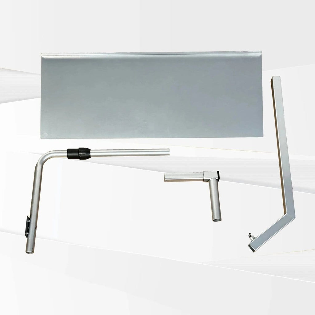 GTR Simulator Keyboard and Mouse Tray GTA-Pro Keyboard & Mouse Tray