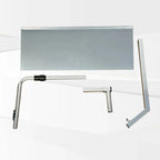 GTR Simulator Keyboard and Mouse Tray GTA-Pro Keyboard & Mouse Tray