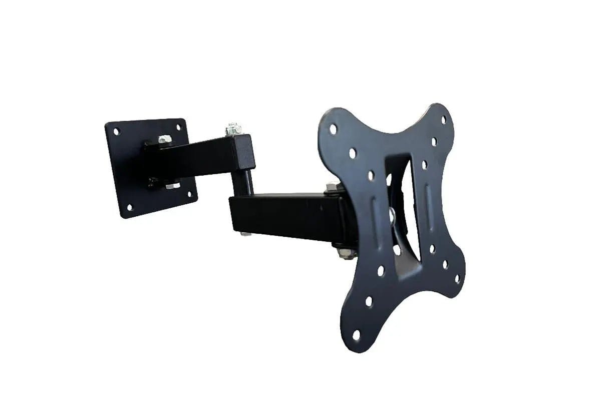 GTR Simulator Monitor Extender (Swival and Angle Adjustment) Price Each (Black only)