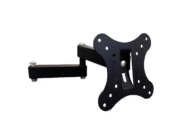 GTR Simulator Monitor Extender (Swival and Angle Adjustment) Price Each (Black only)