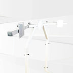 GTR Simulator Monitor Stand GTA™ Triple Monitor Stand