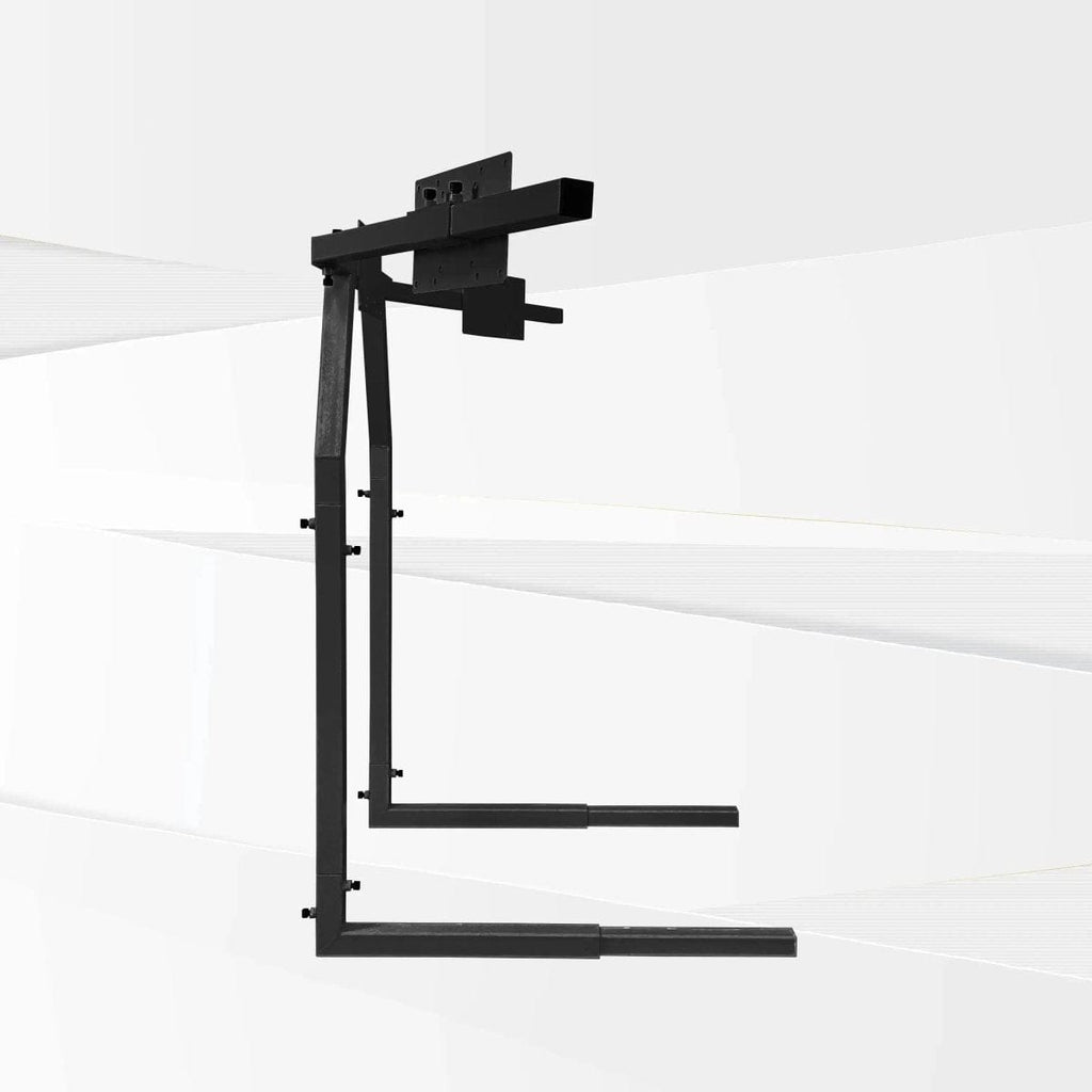 GTR Simulator Monitor Stand GTA™ Triple Monitor Stand