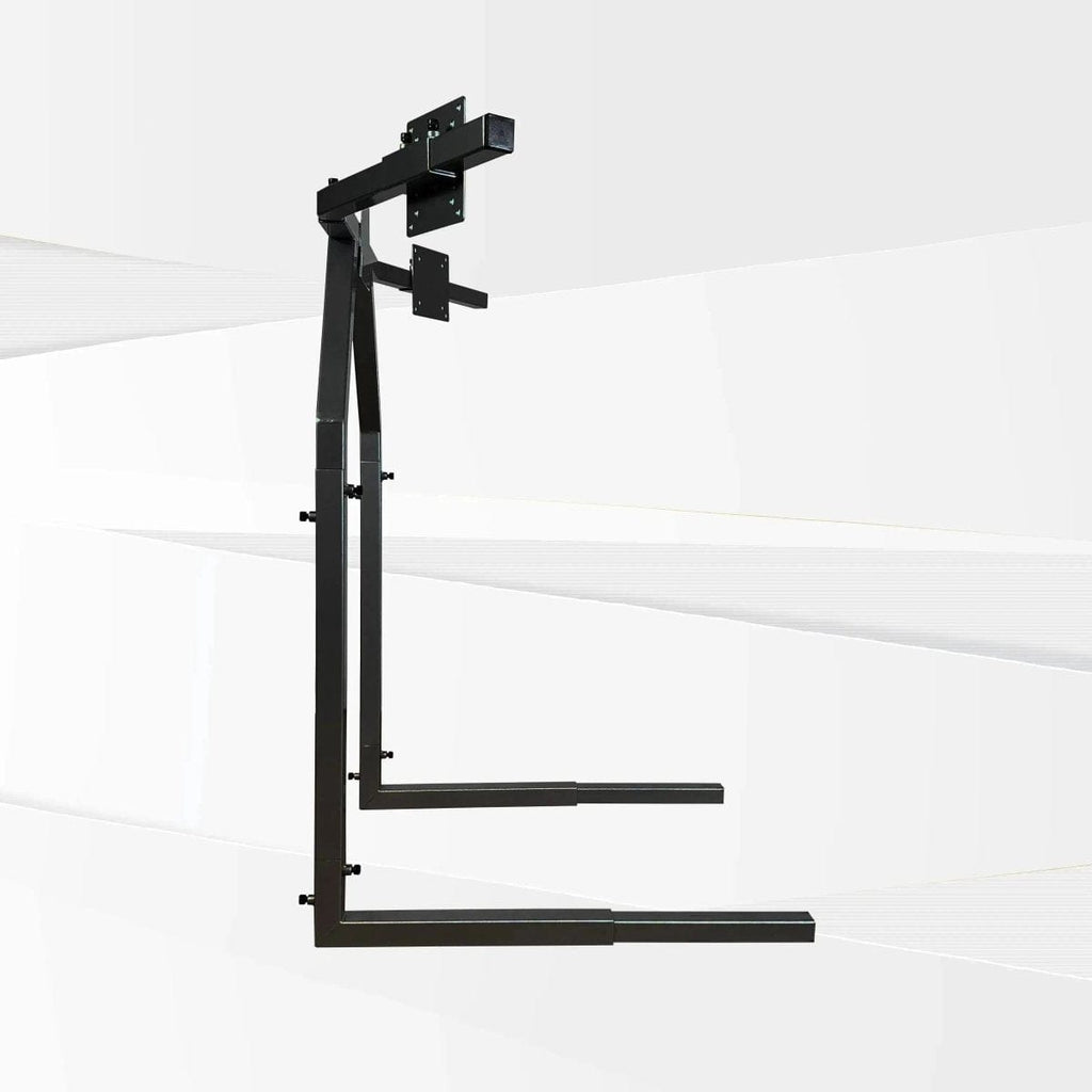 GTR Simulator Monitor Stand GTA™ Triple Monitor Stand