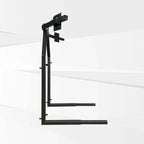 GTR Simulator Monitor Stand GTA™ Triple Monitor Stand