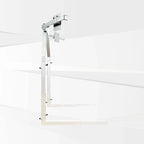 GTR Simulator Monitor Stand GTA™ Triple Monitor Stand