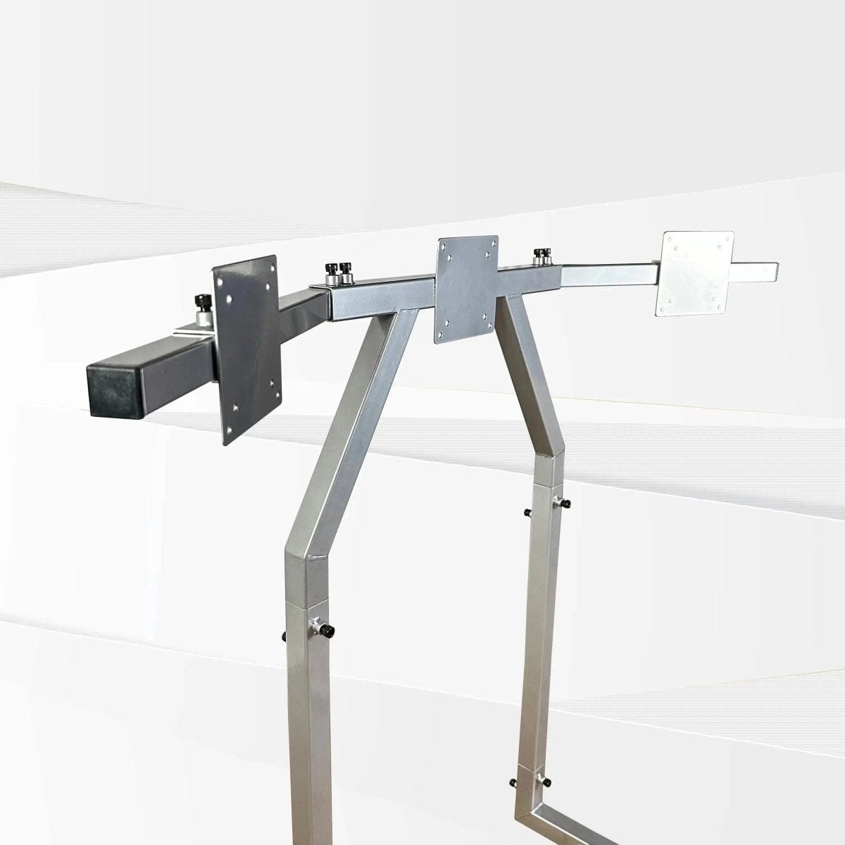 GTR Simulator Monitor Stand GTA™ Triple Monitor Stand