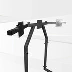 GTR Simulator Monitor Stand GTA™ Triple Monitor Stand