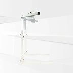 GTR Simulator Monitor Stand GTA™ Triple Monitor Stand