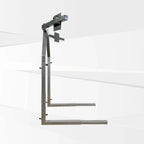 GTR Simulator Monitor Stand GTA™ Triple Monitor Stand