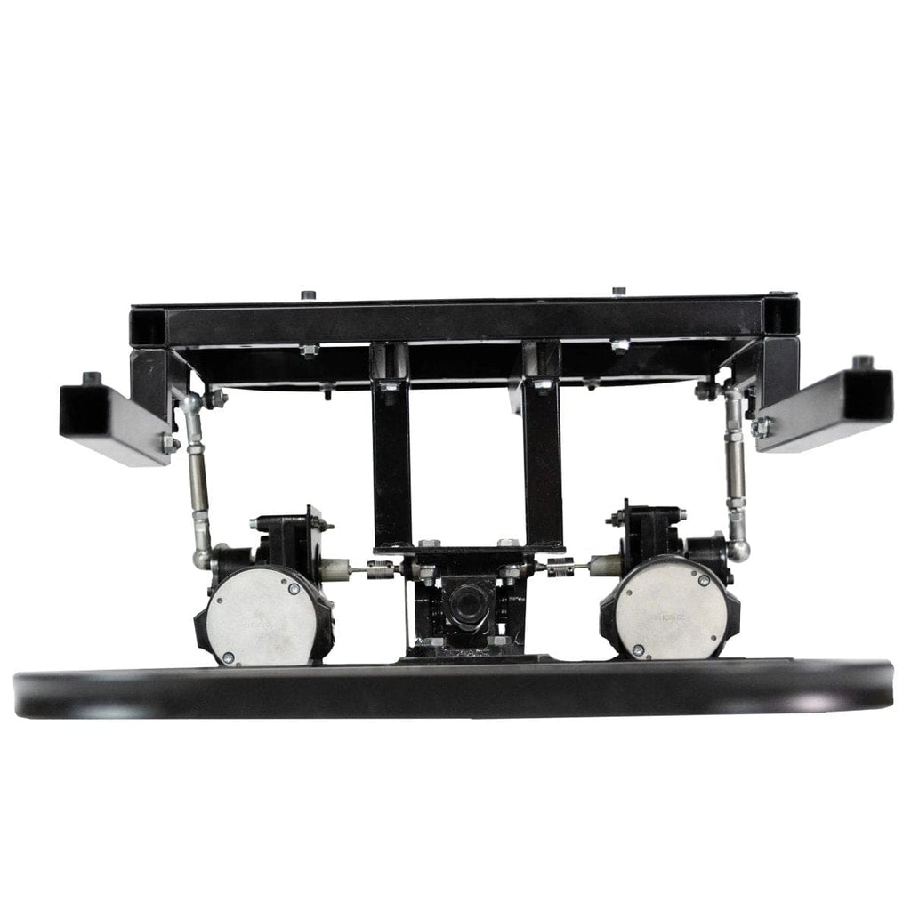 GTR Simulator Motion Simulator GTM Motion Compact 2-DOF Base