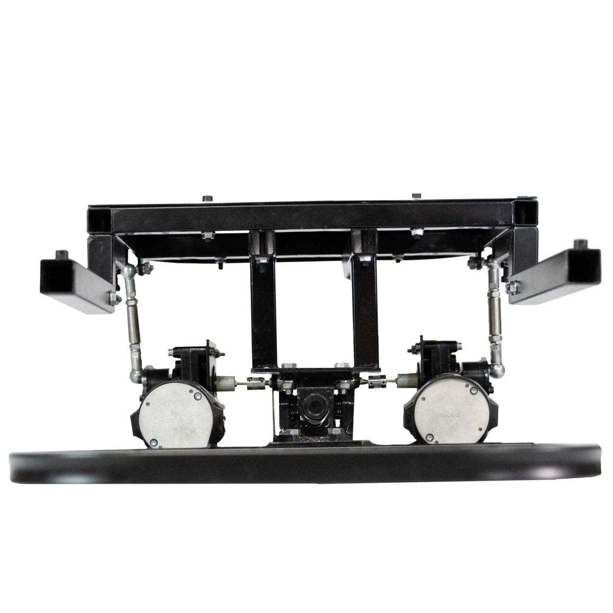 GTR Simulator Motion Simulator GTM Motion Compact 2-DOF Base