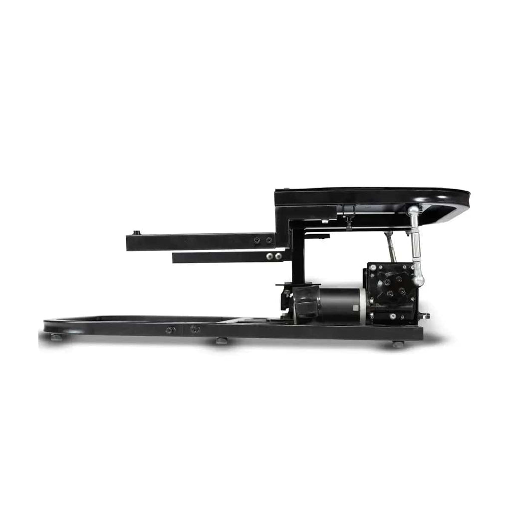 GTR Simulator Motion Simulator GTM Motion Compact 2-DOF Base