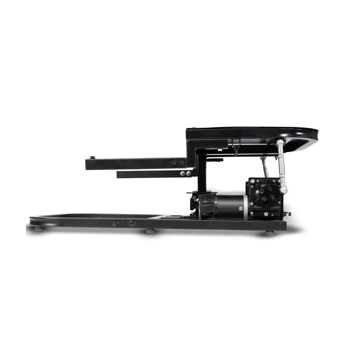 GTR Simulator Motion Simulator GTM Motion Compact 2-DOF Base