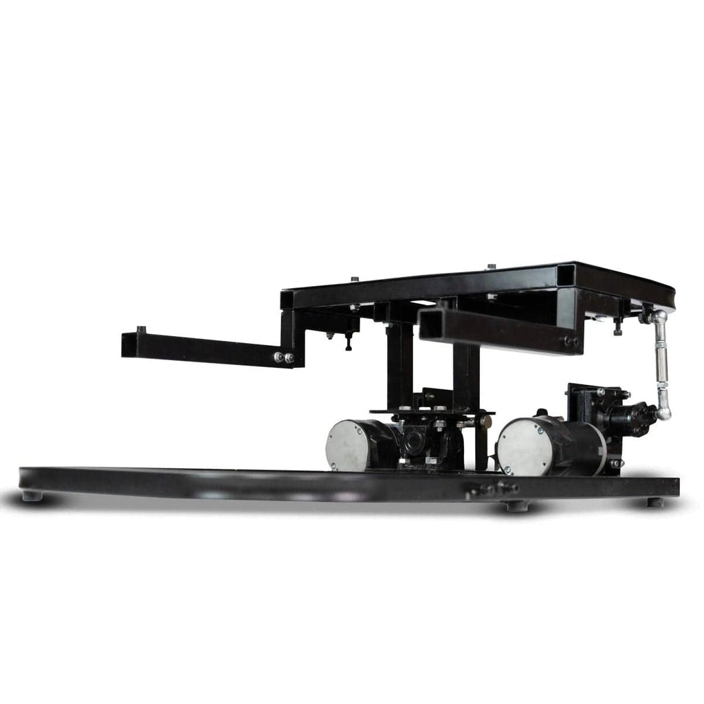 GTR Simulator Motion Simulator GTM Motion Compact 2-DOF Base