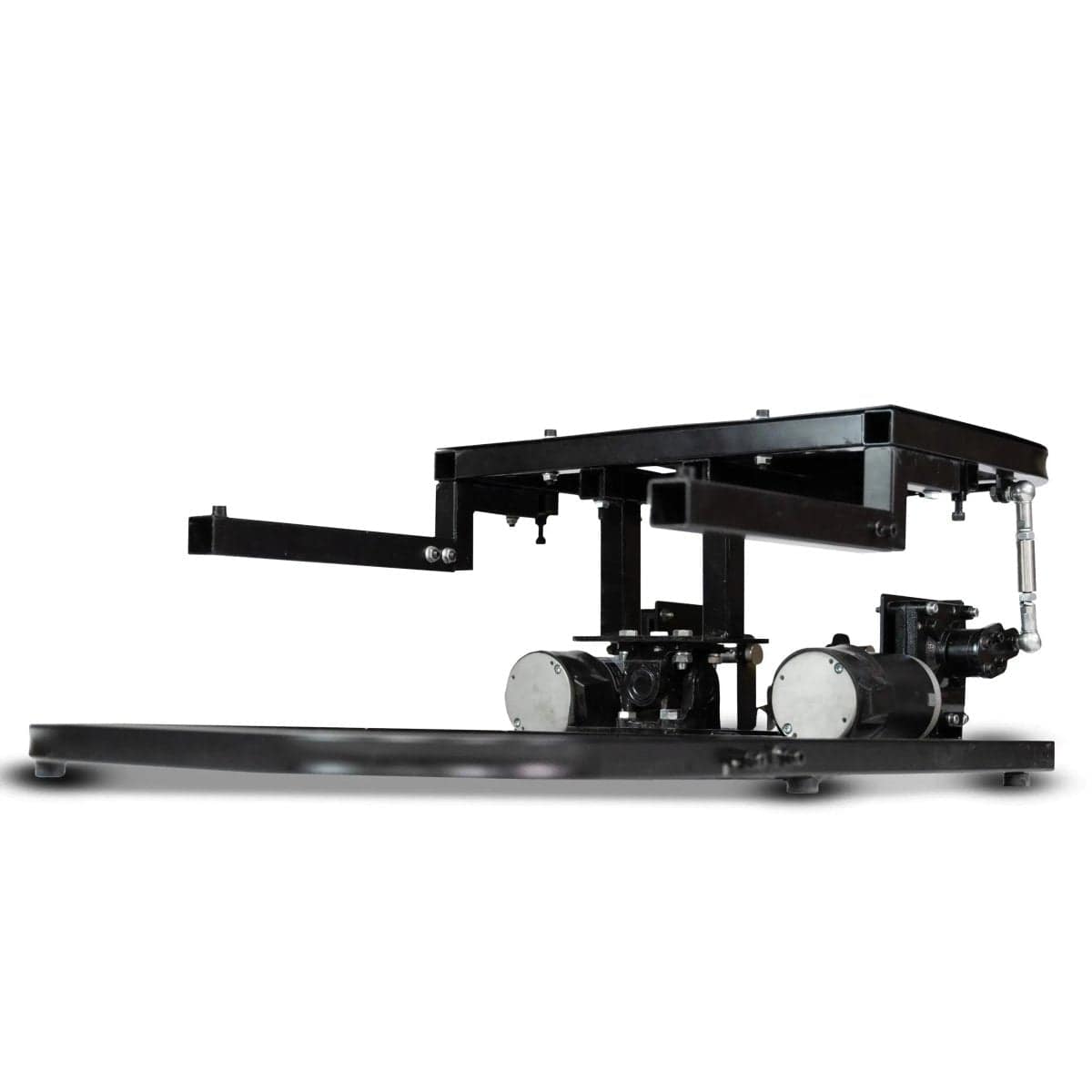 GTR Simulator Motion Simulator GTM Motion Compact 2-DOF Base