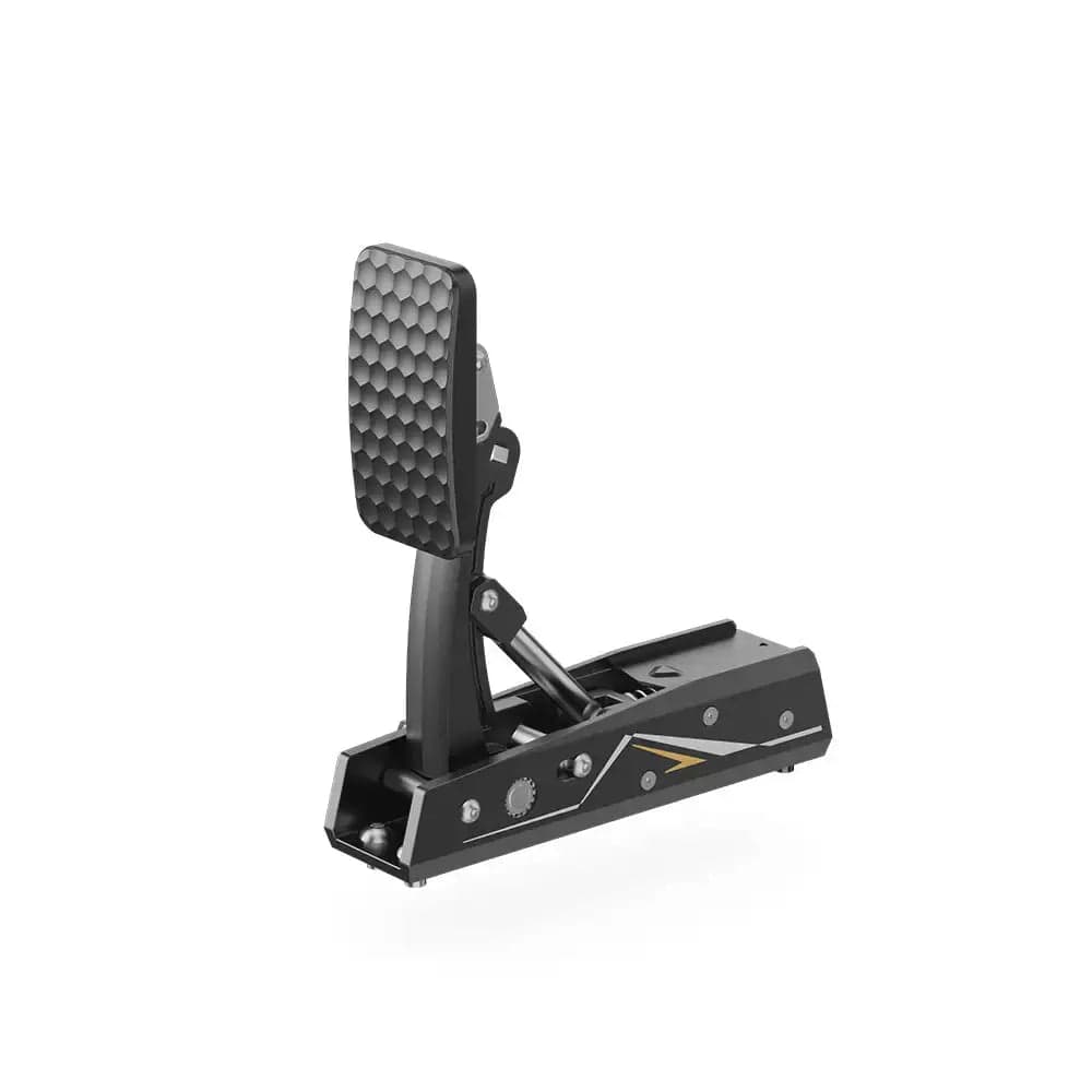GTR Simulator Racing Pedal MOZA CRP2 Clutch Pedal