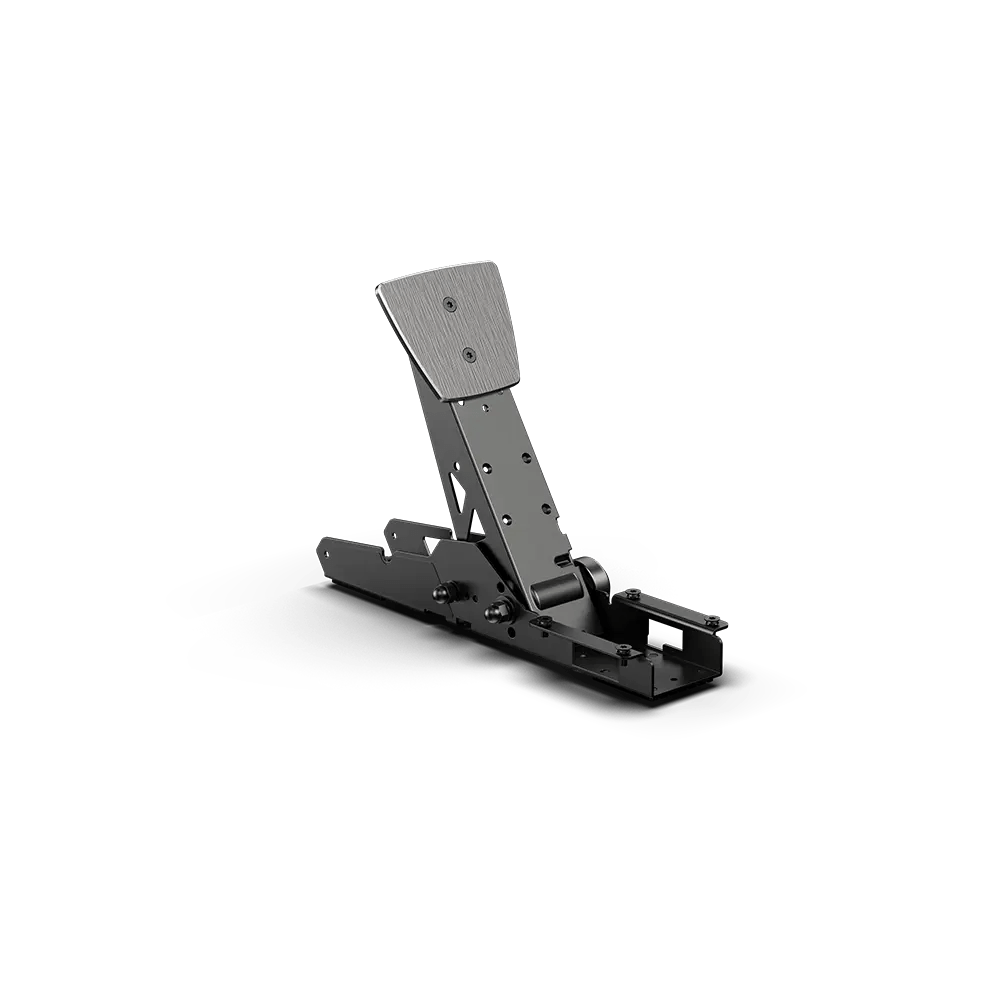 GTR Simulator Racing Pedal MOZA SR-P Clutch Pedal