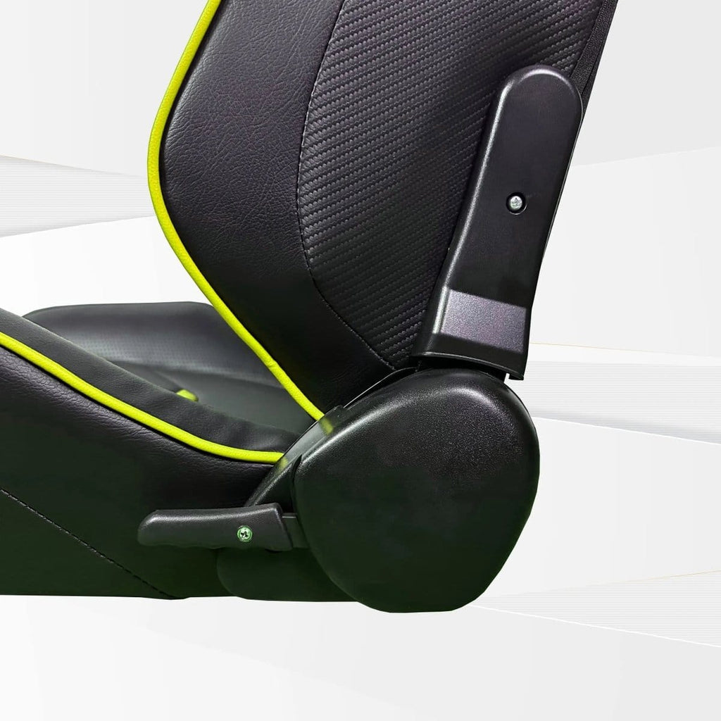 GTR Simulator Racing Seat GTR Pista Seat