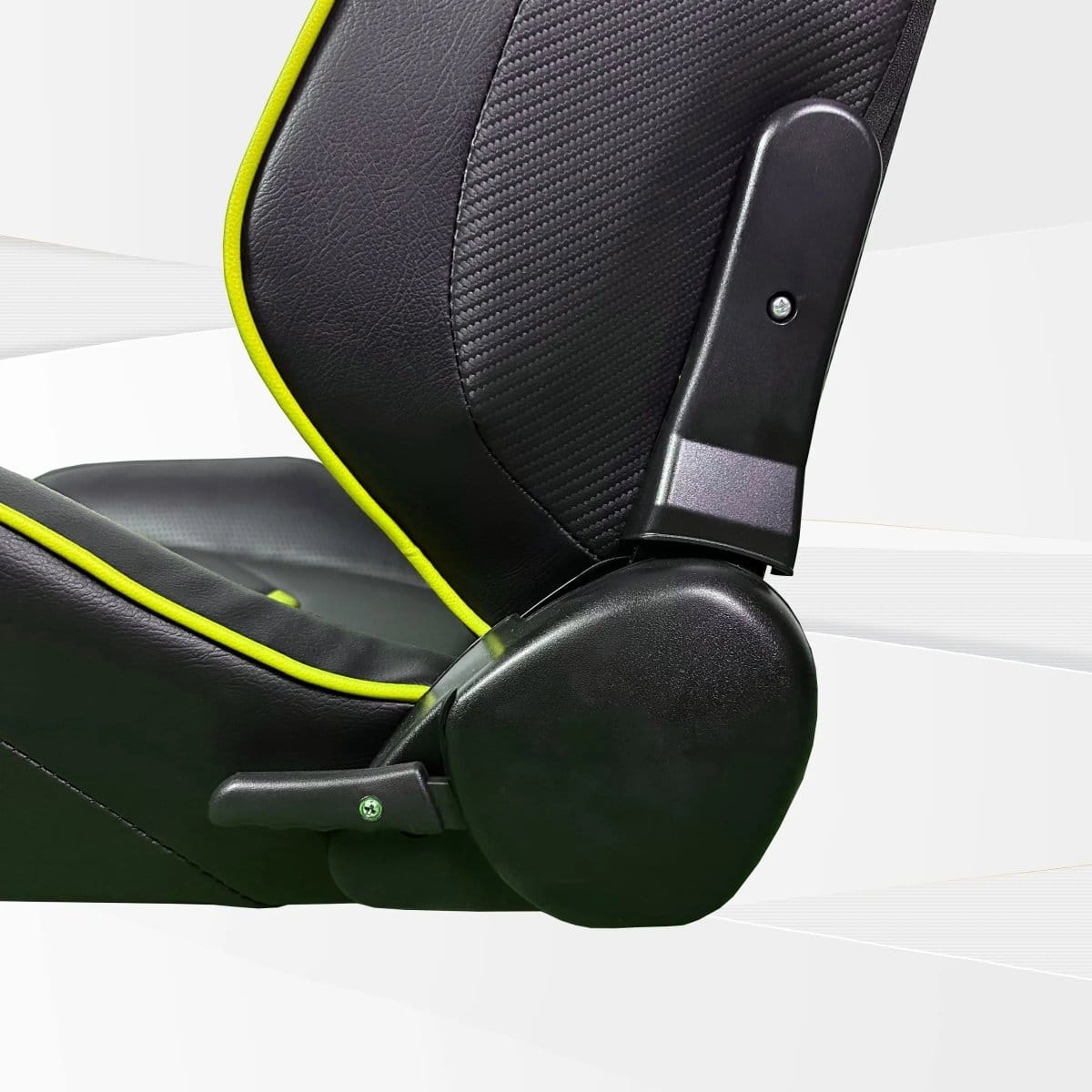 GTR Simulator Racing Seat GTR Pista Seat