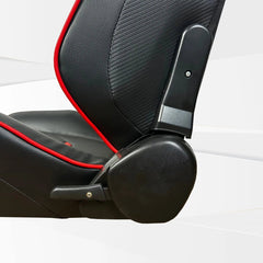 GTR Simulator Racing Seat GTR Pista Seat