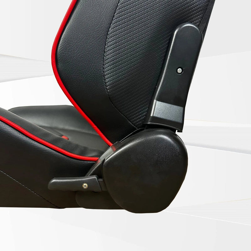 GTR Simulator Racing Seat GTR Pista Seat