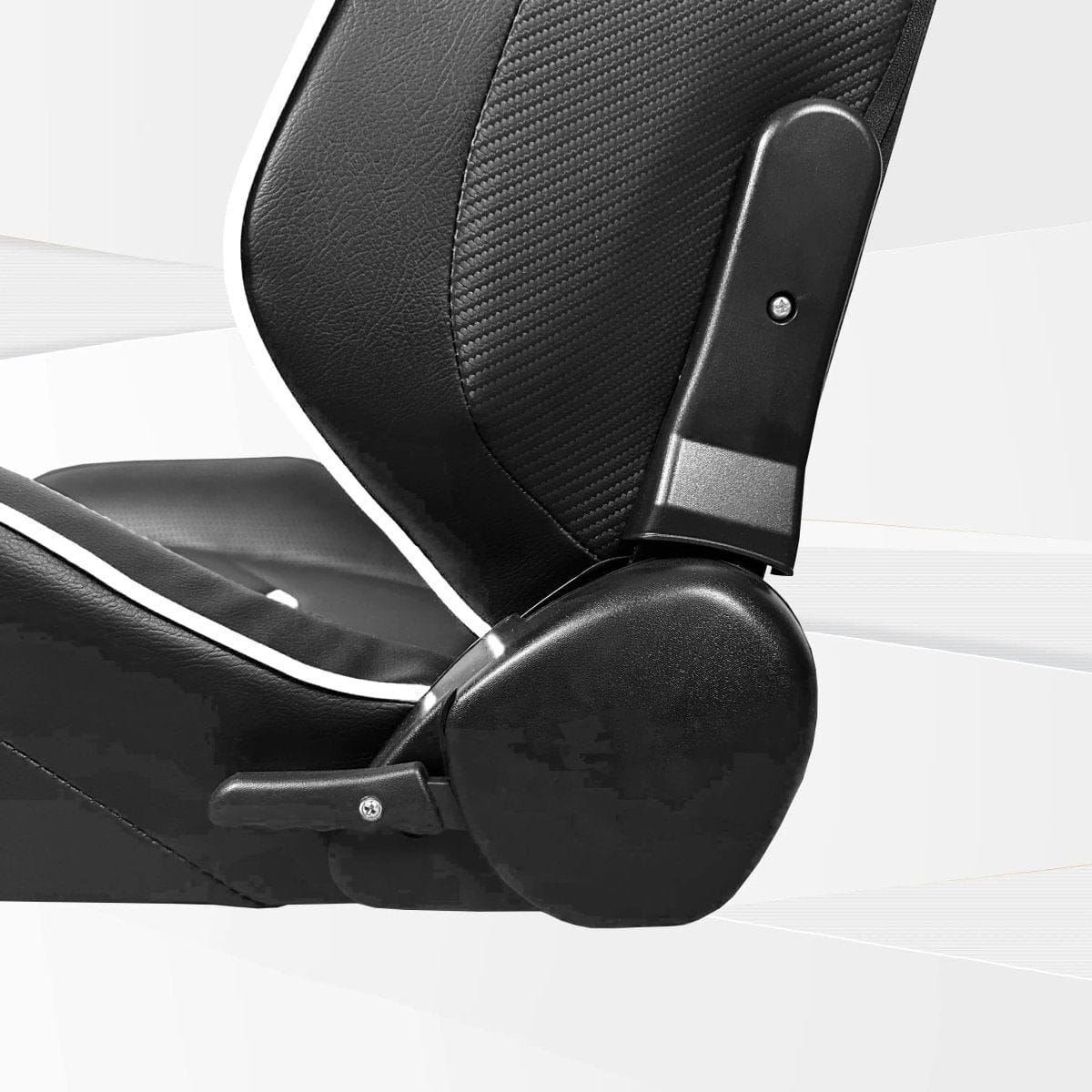 GTR Simulator Racing Seat GTR Pista Seat