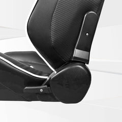 GTR Simulator Racing Seat GTR Pista Seat