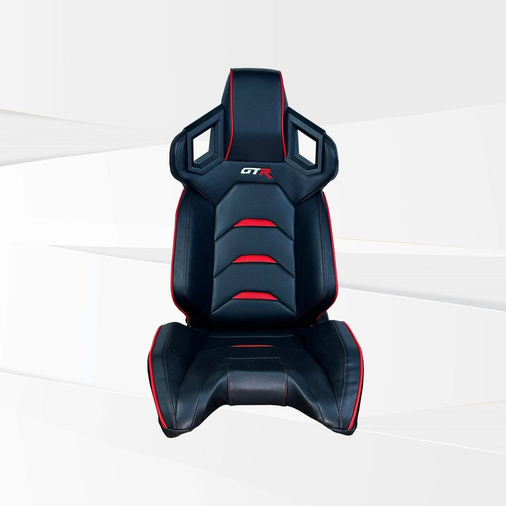 GTR Simulator Racing Seat GTR Pista Seat