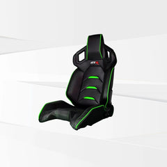 GTR Simulator Racing Seat GTR Pista Seat