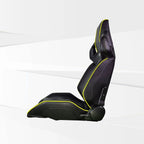 GTR Simulator Racing Seat GTR Pista Seat