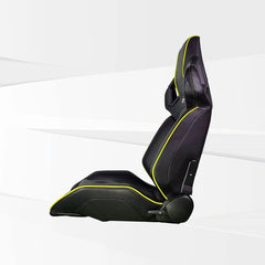 GTR Simulator Racing Seat GTR Pista Seat