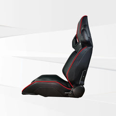 GTR Simulator Racing Seat GTR Pista Seat