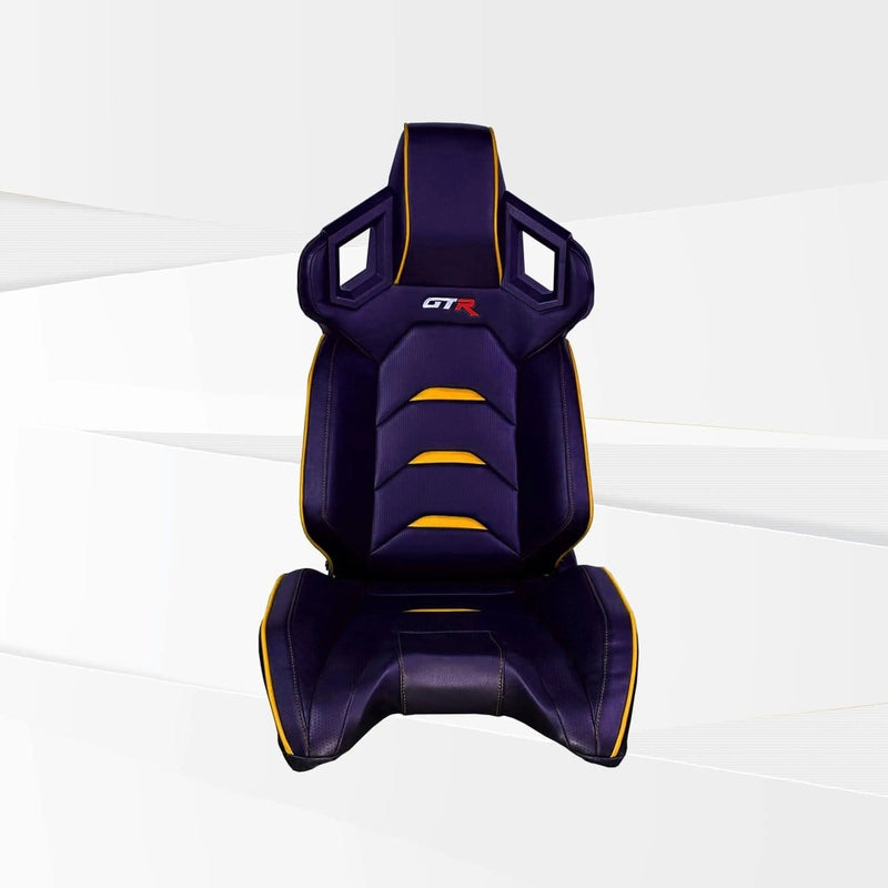 GTR Simulator Racing Seat GTR Pista Seat