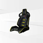 GTR Simulator Racing Seat GTR Pista Seat