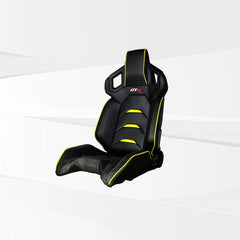 GTR Simulator Racing Seat GTR Pista Seat