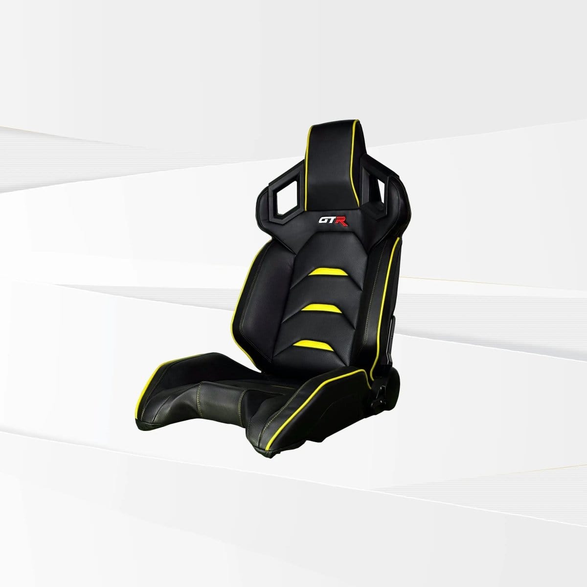 GTR Simulator Racing Seat GTR Pista Seat