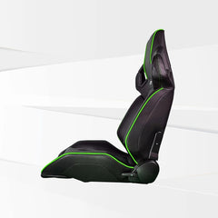 GTR Simulator Racing Seat GTR Pista Seat