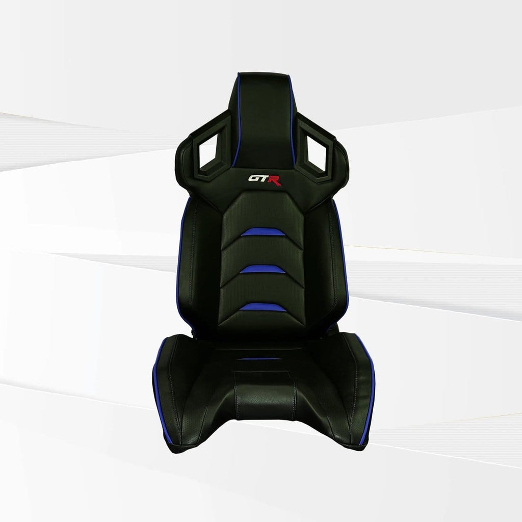 GTR Simulator Racing Seat GTR Pista Seat