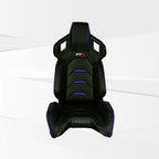 GTR Simulator Racing Seat GTR Pista Seat