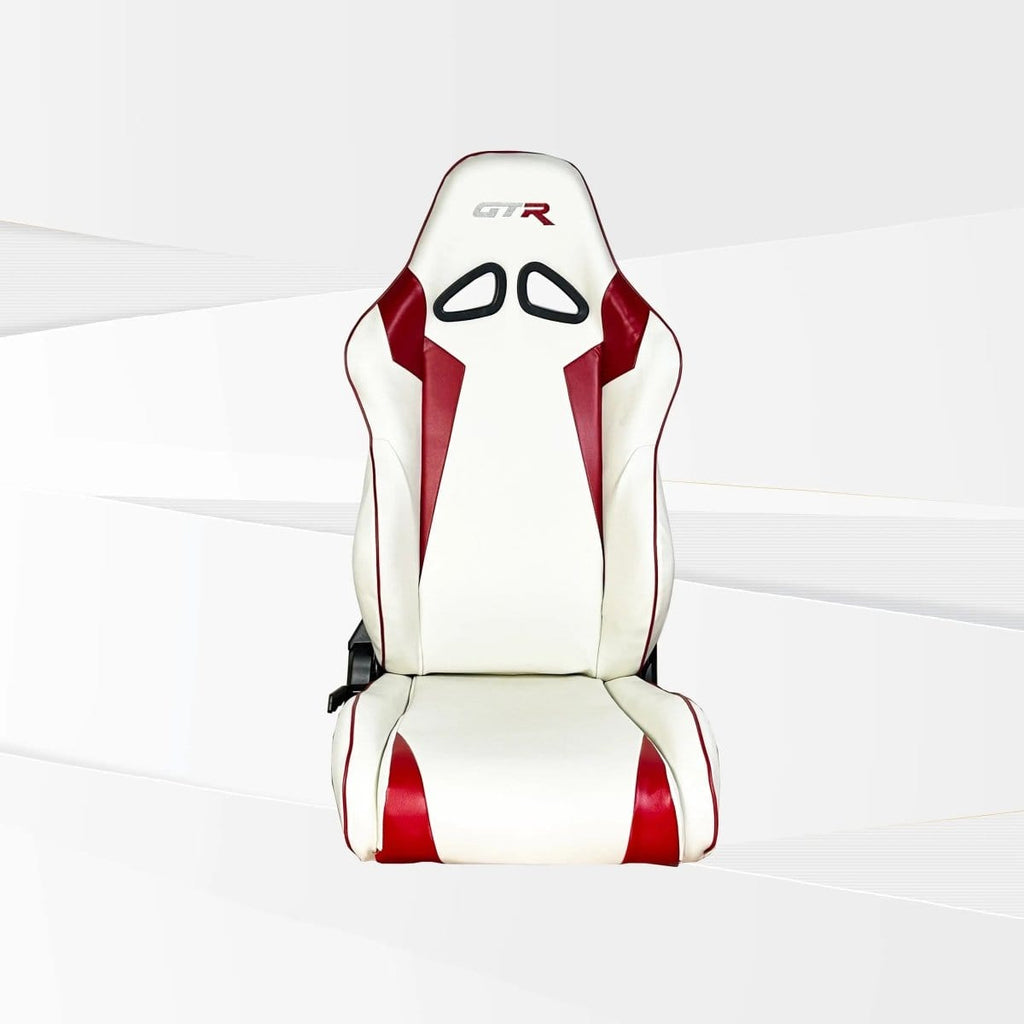 GTR Simulator Racing Seat GTR Speciale Seat