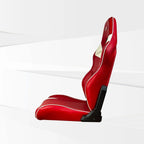 GTR Simulator Racing Seat GTR Speciale Seat