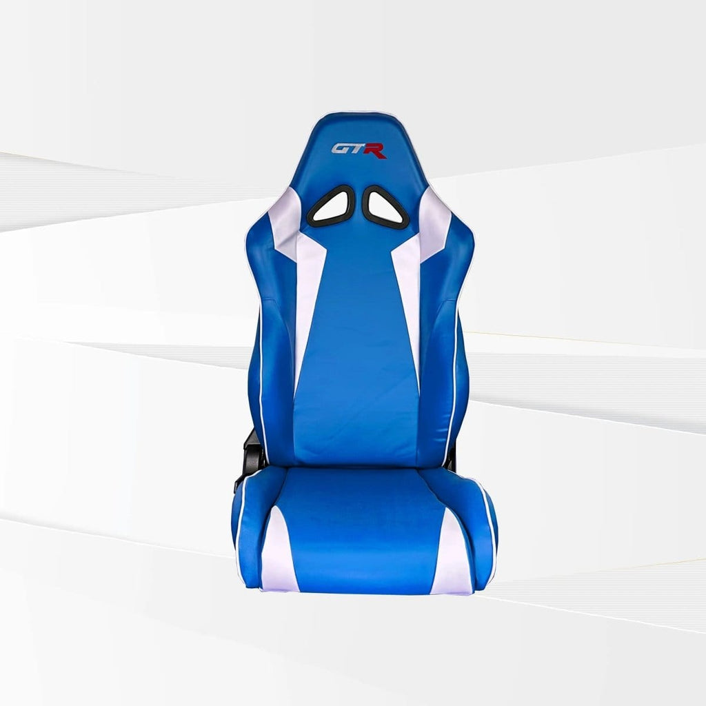 GTR Simulator Racing Seat GTR Speciale Seat