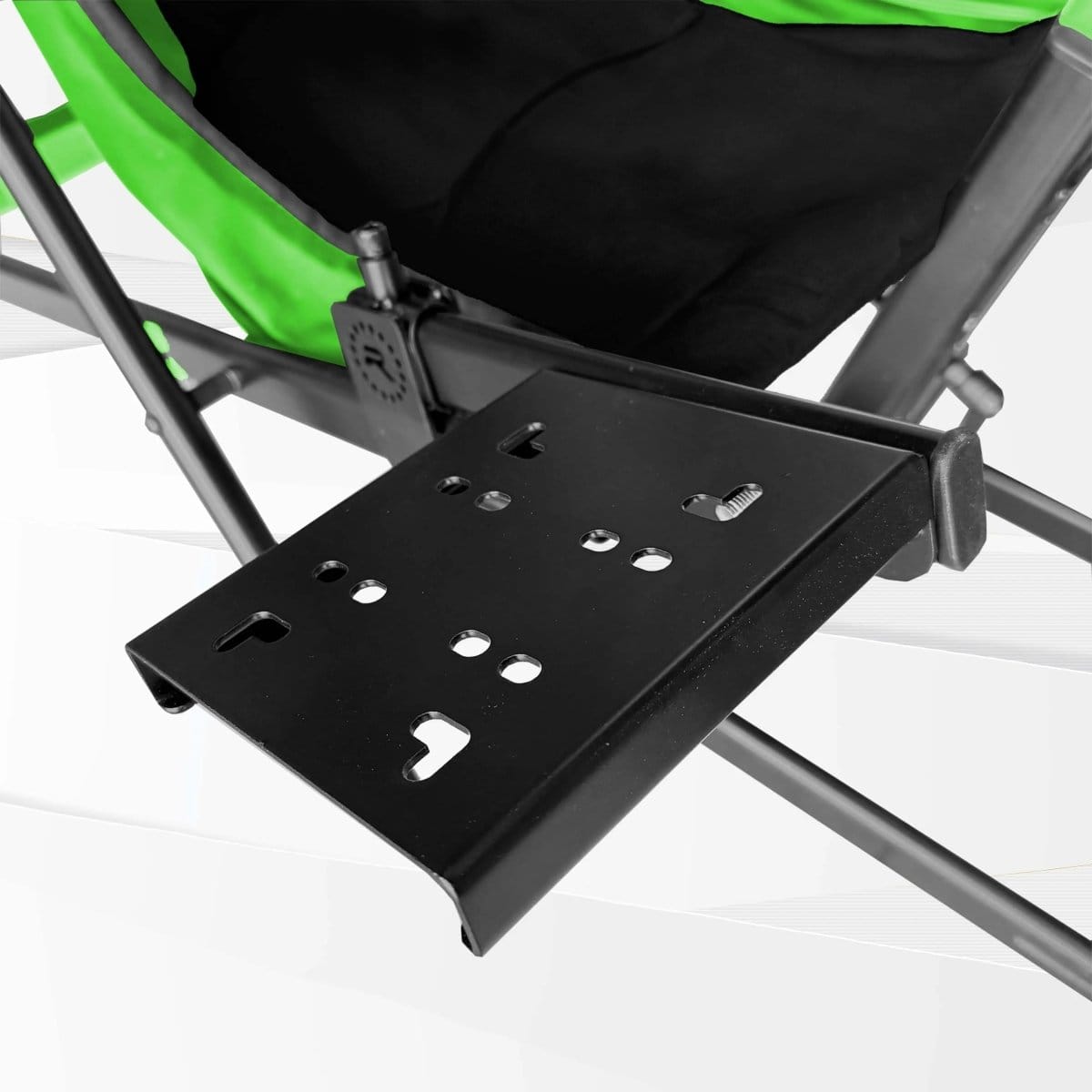 GTR Simulator Racing Simulator Accessory GTA™ Compact V2 Shifter Holder