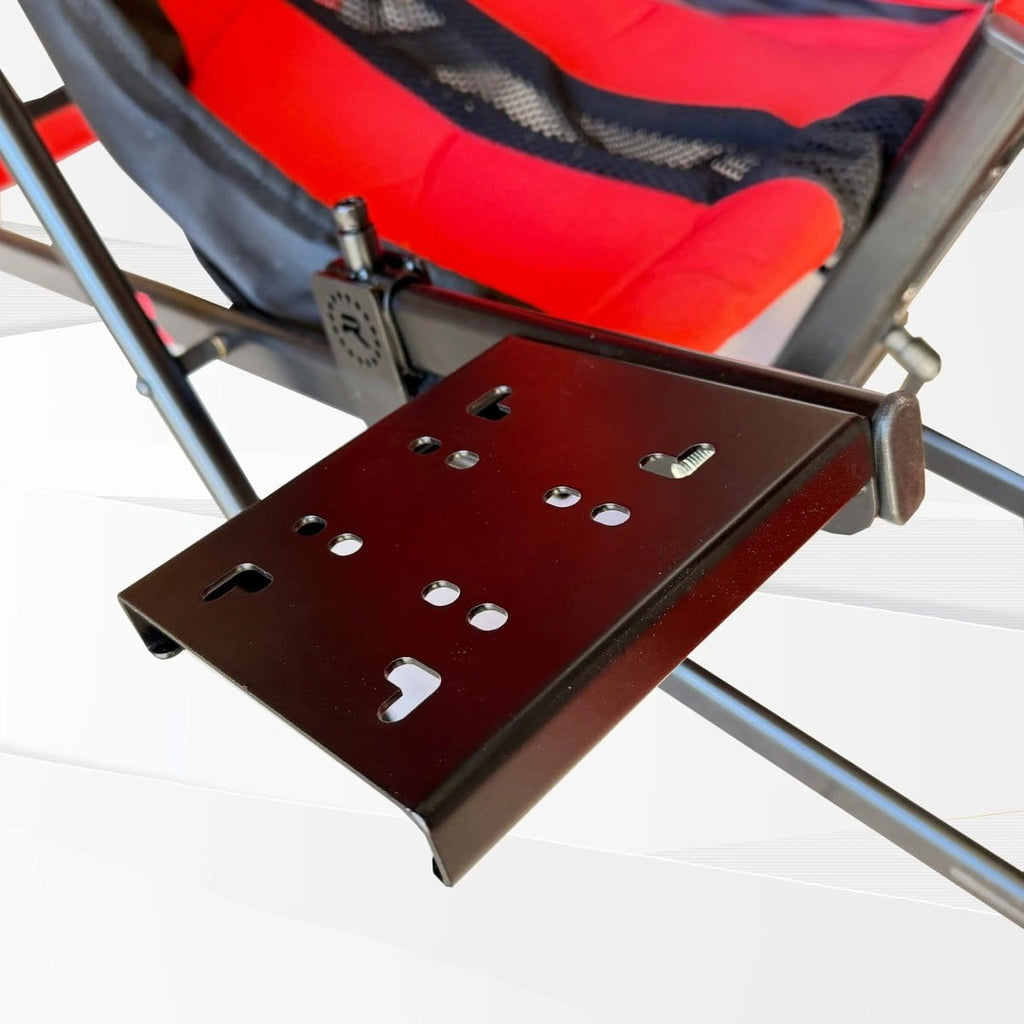 GTR Simulator Racing Simulator Accessory GTA™ Compact V2 Shifter Holder