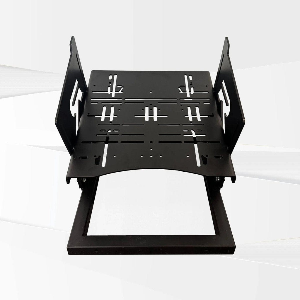 GTR Simulator Racing Simulator Accessory GTA™ Pro Advanced Pedal Mount