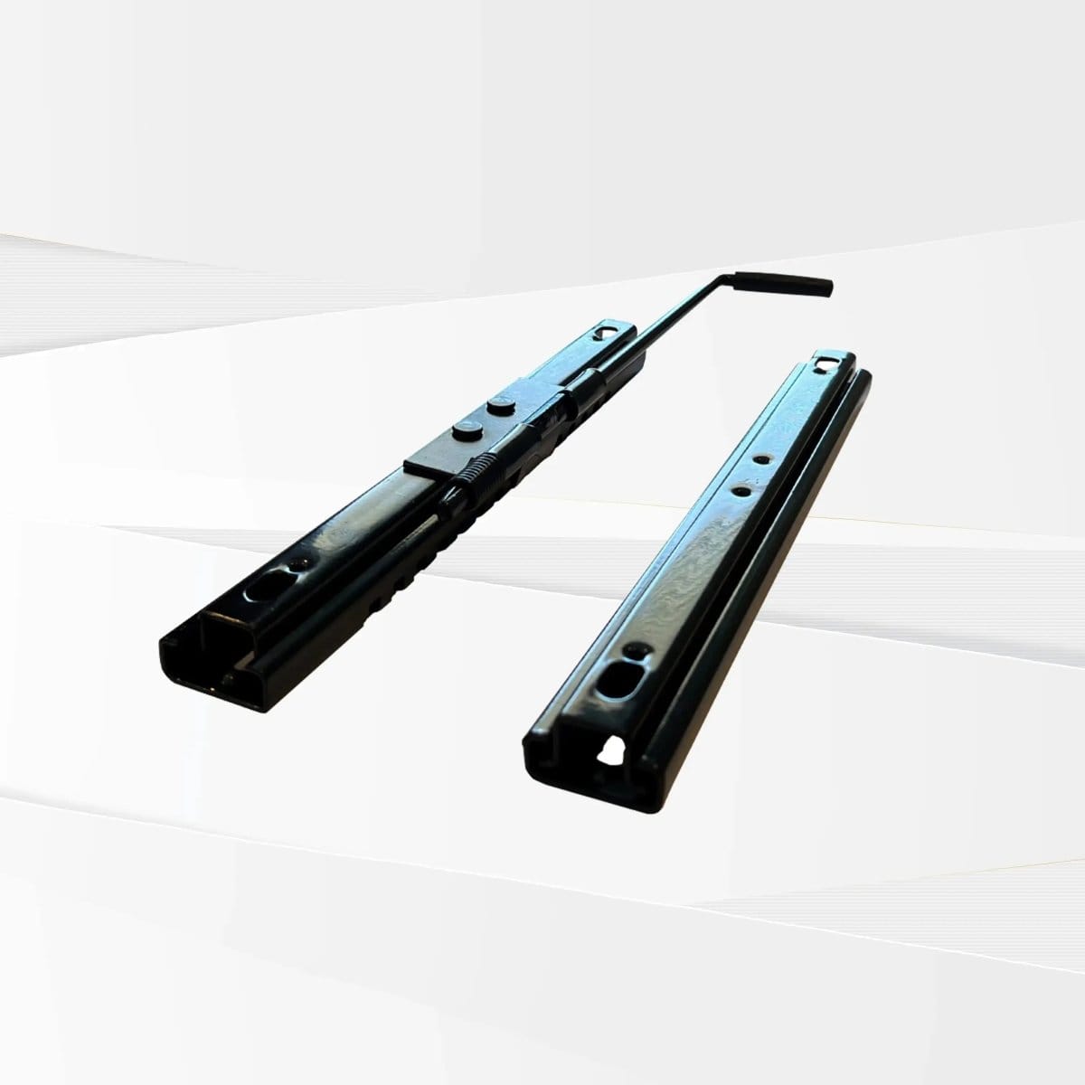 GTR Simulator Racing Simulator Accessory GTR Seat Slider